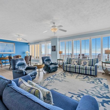 Hidden Dunes 1704 Panama City Beach Ngoại thất bức ảnh