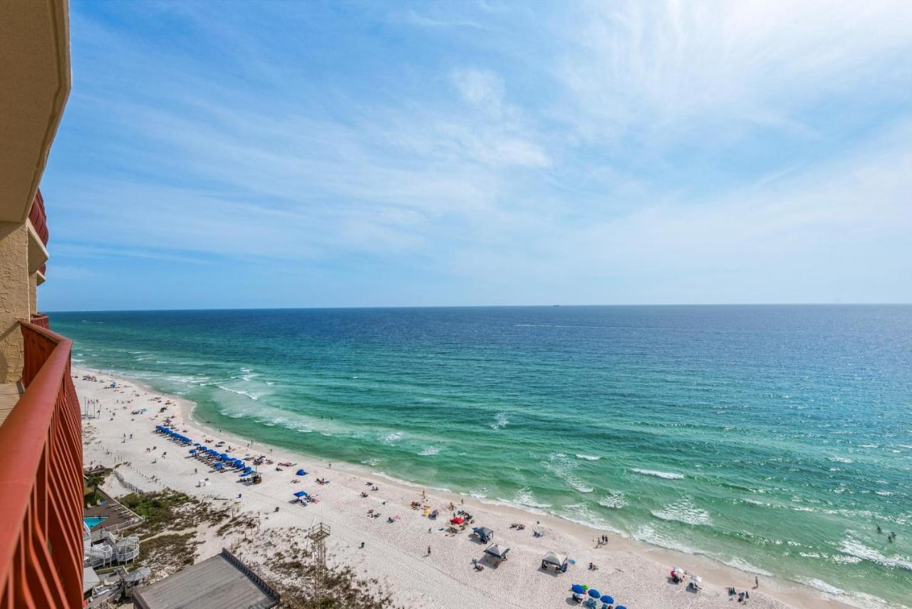 Hidden Dunes 1704 Panama City Beach Ngoại thất bức ảnh