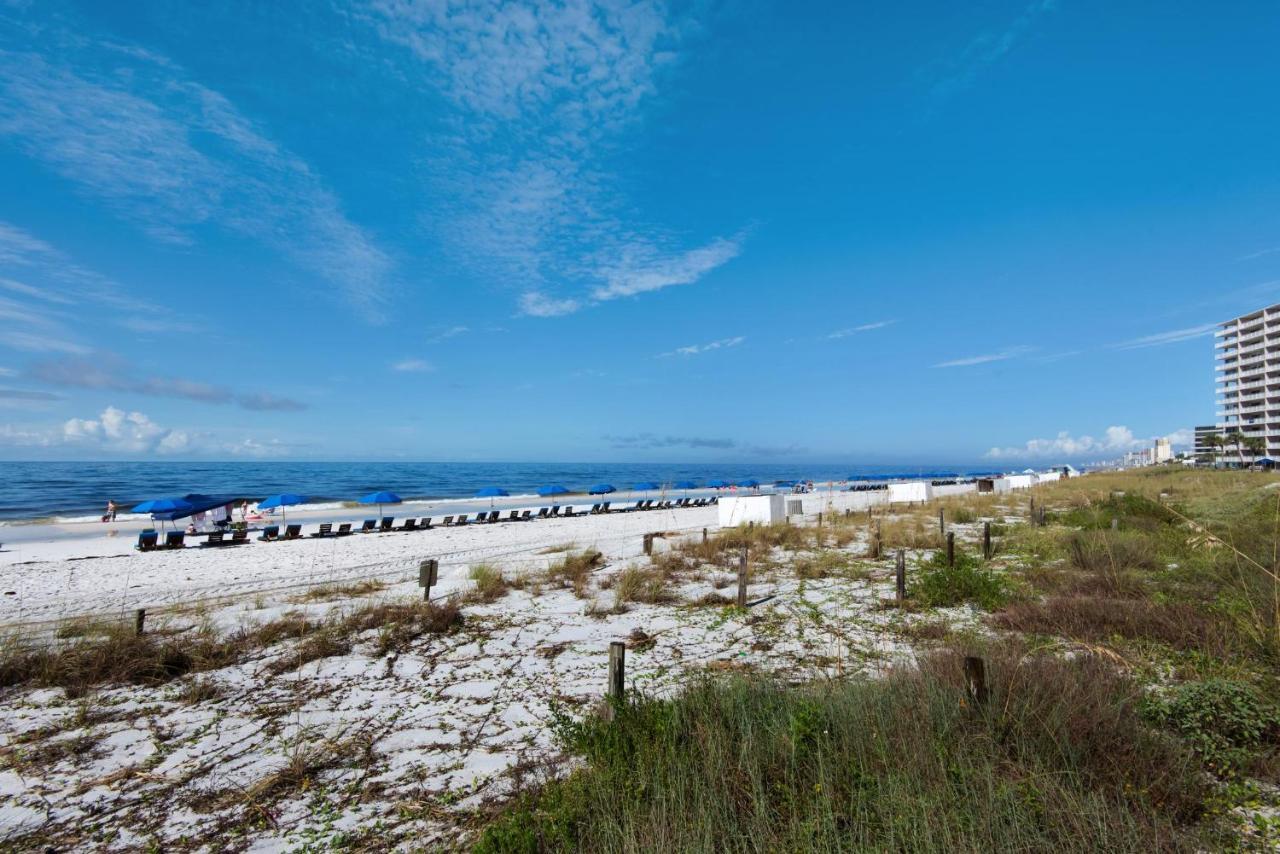 Hidden Dunes 1704 Panama City Beach Ngoại thất bức ảnh
