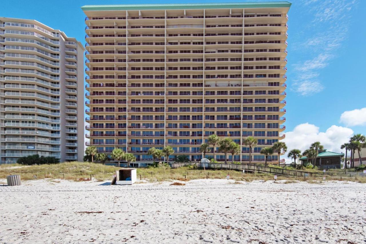 Hidden Dunes 1704 Panama City Beach Ngoại thất bức ảnh
