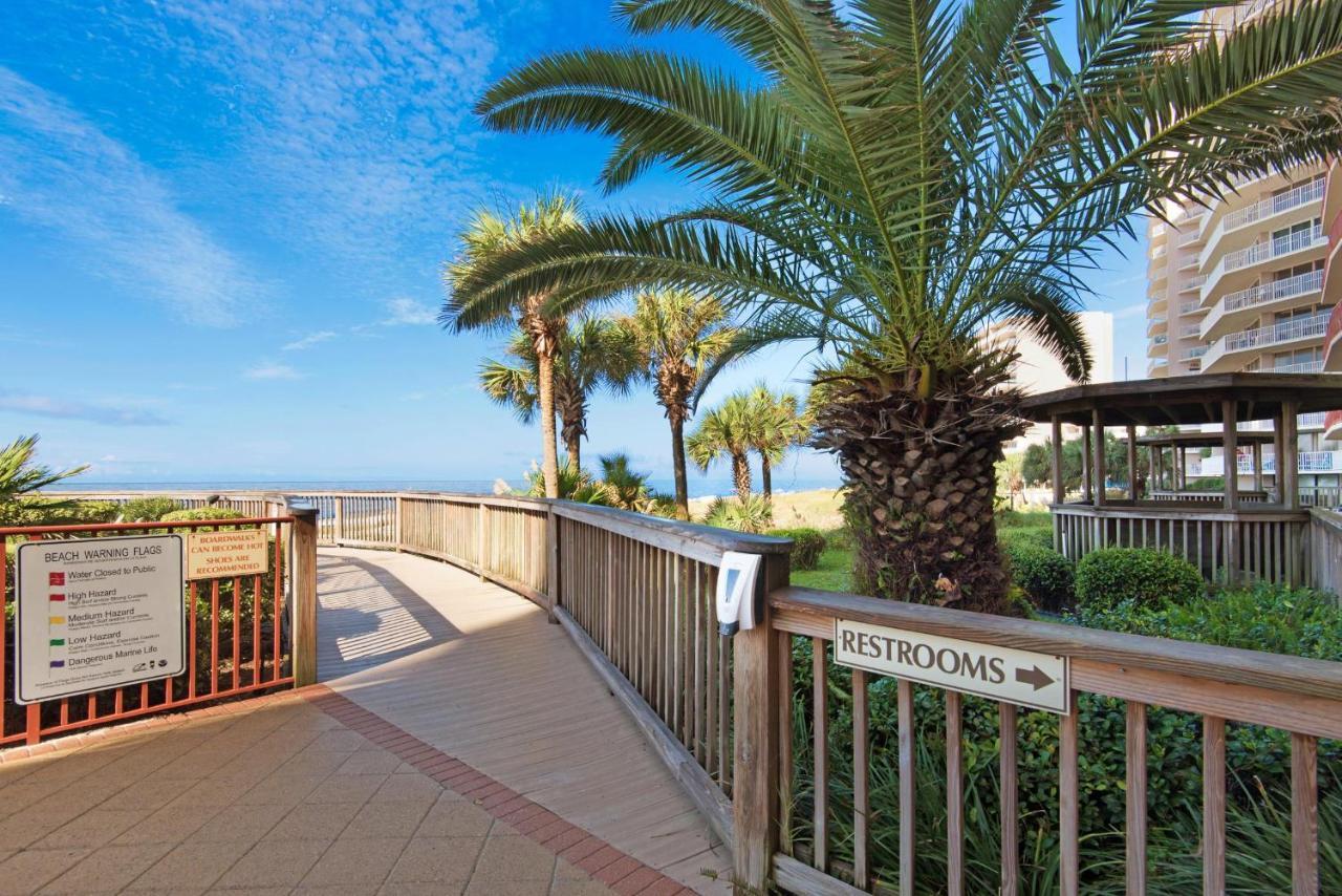 Hidden Dunes 1704 Panama City Beach Ngoại thất bức ảnh