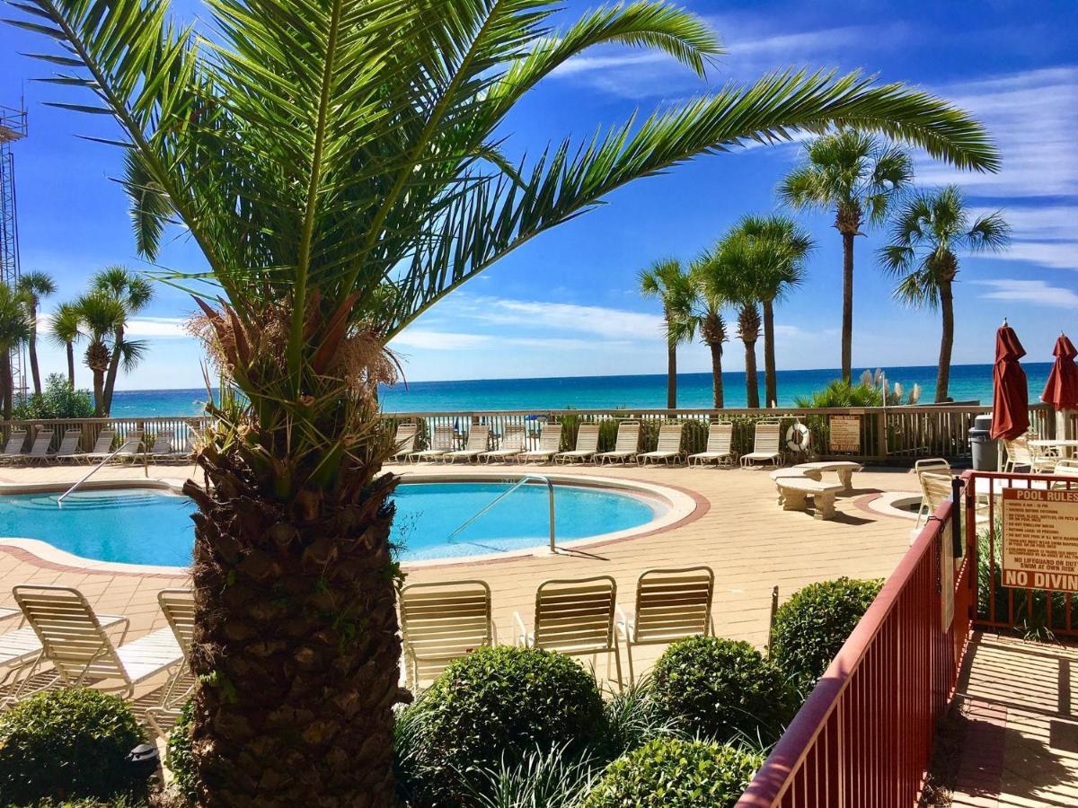 Hidden Dunes 1704 Panama City Beach Ngoại thất bức ảnh