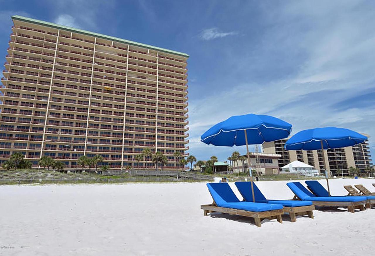 Hidden Dunes 1704 Panama City Beach Ngoại thất bức ảnh