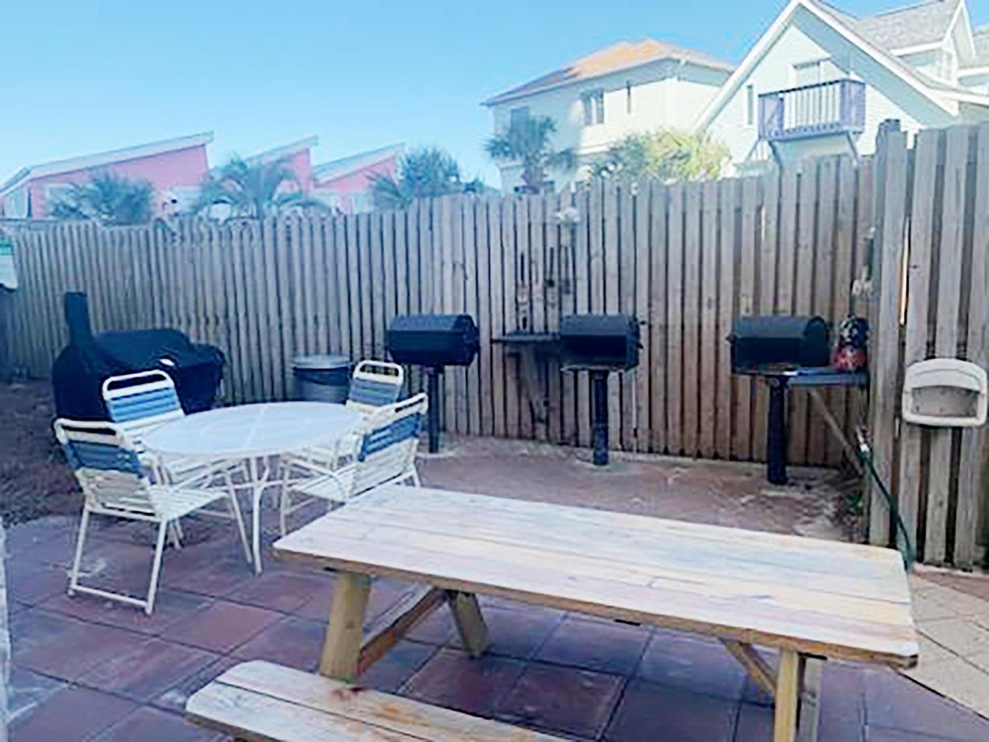 Hidden Dunes 1704 Panama City Beach Ngoại thất bức ảnh