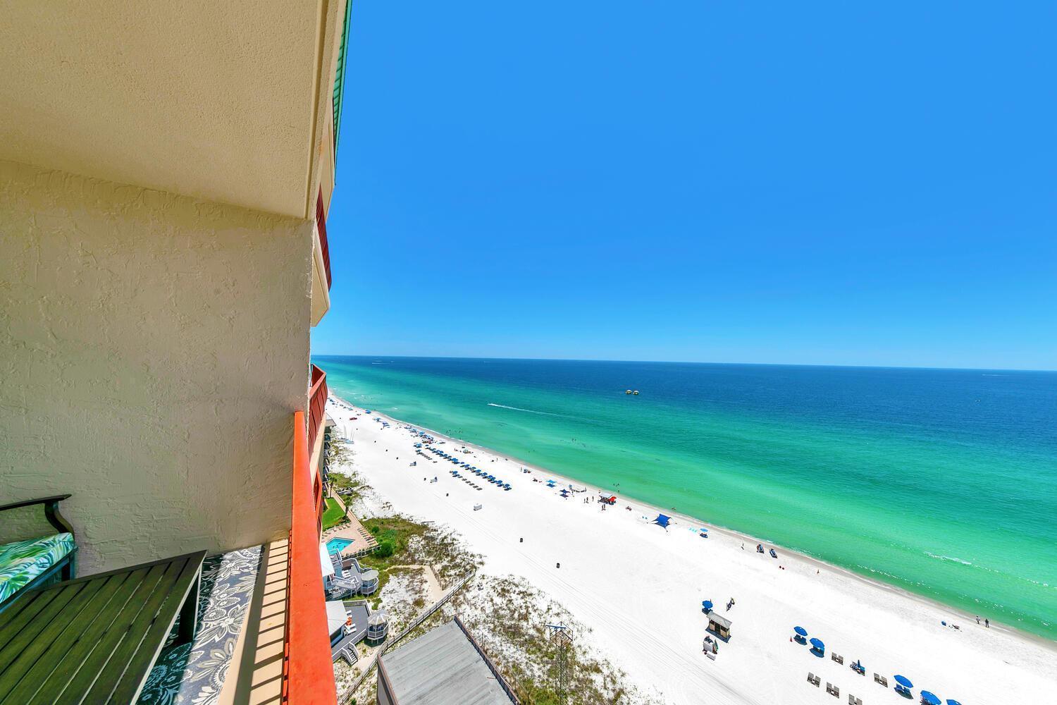 Hidden Dunes 1704 Panama City Beach Ngoại thất bức ảnh