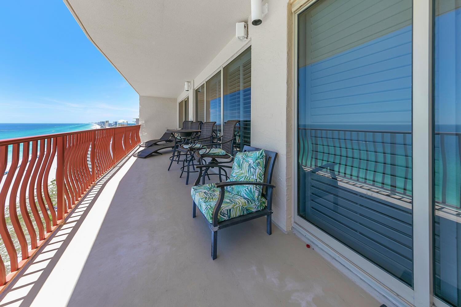 Hidden Dunes 1704 Panama City Beach Ngoại thất bức ảnh