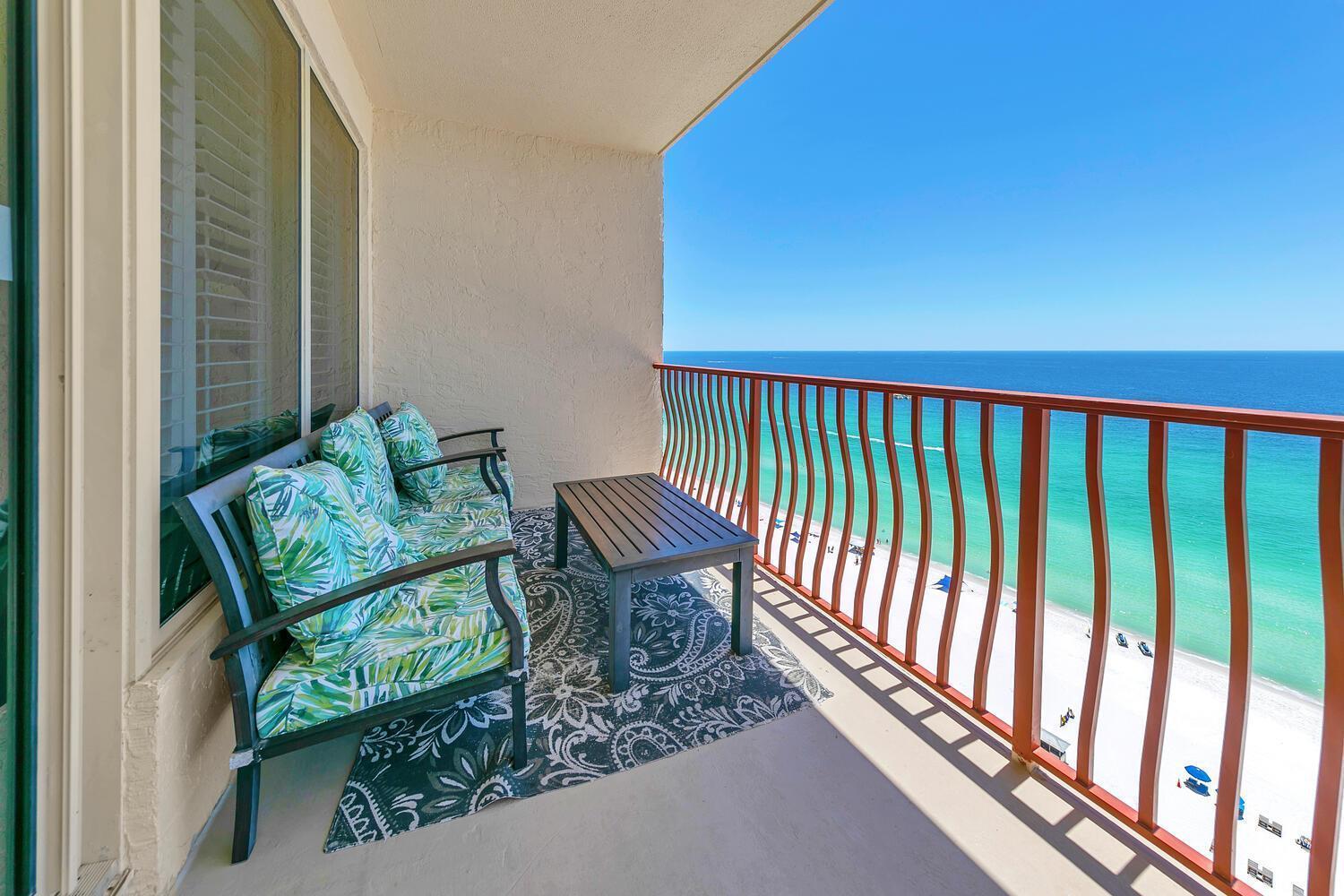 Hidden Dunes 1704 Panama City Beach Ngoại thất bức ảnh