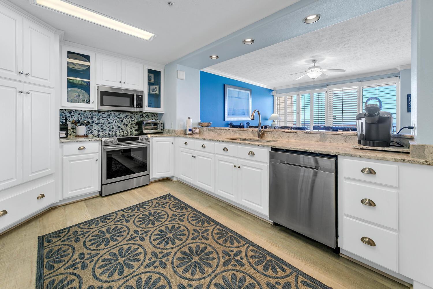 Hidden Dunes 1704 Panama City Beach Ngoại thất bức ảnh