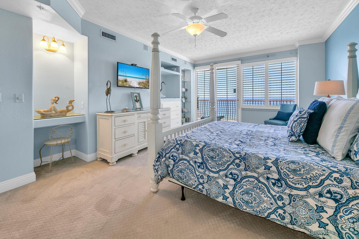 Hidden Dunes 1704 Panama City Beach Ngoại thất bức ảnh