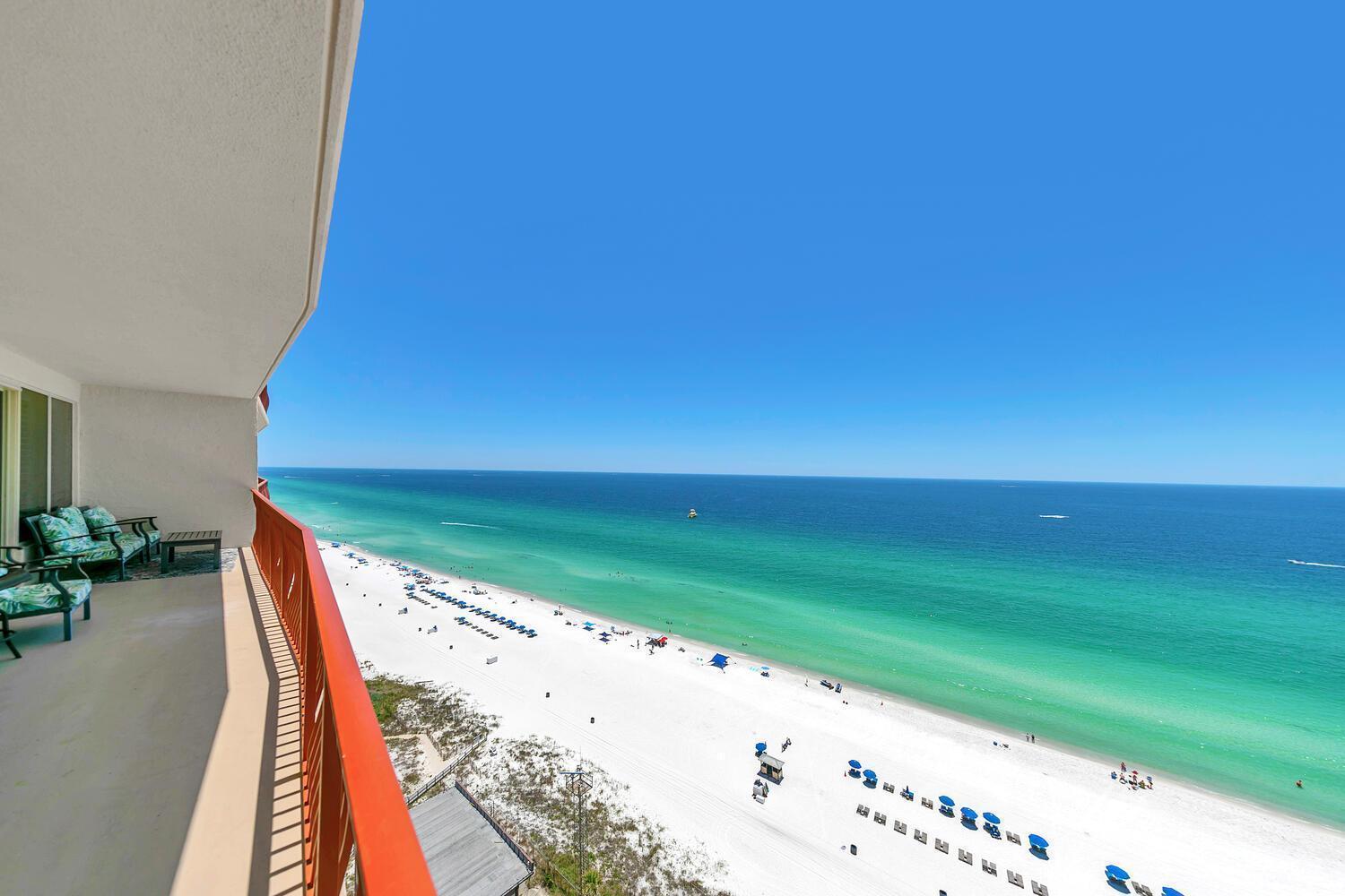 Hidden Dunes 1704 Panama City Beach Ngoại thất bức ảnh