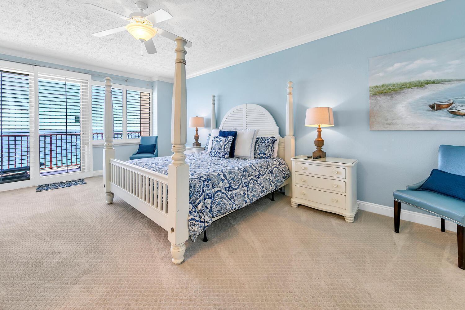Hidden Dunes 1704 Panama City Beach Ngoại thất bức ảnh