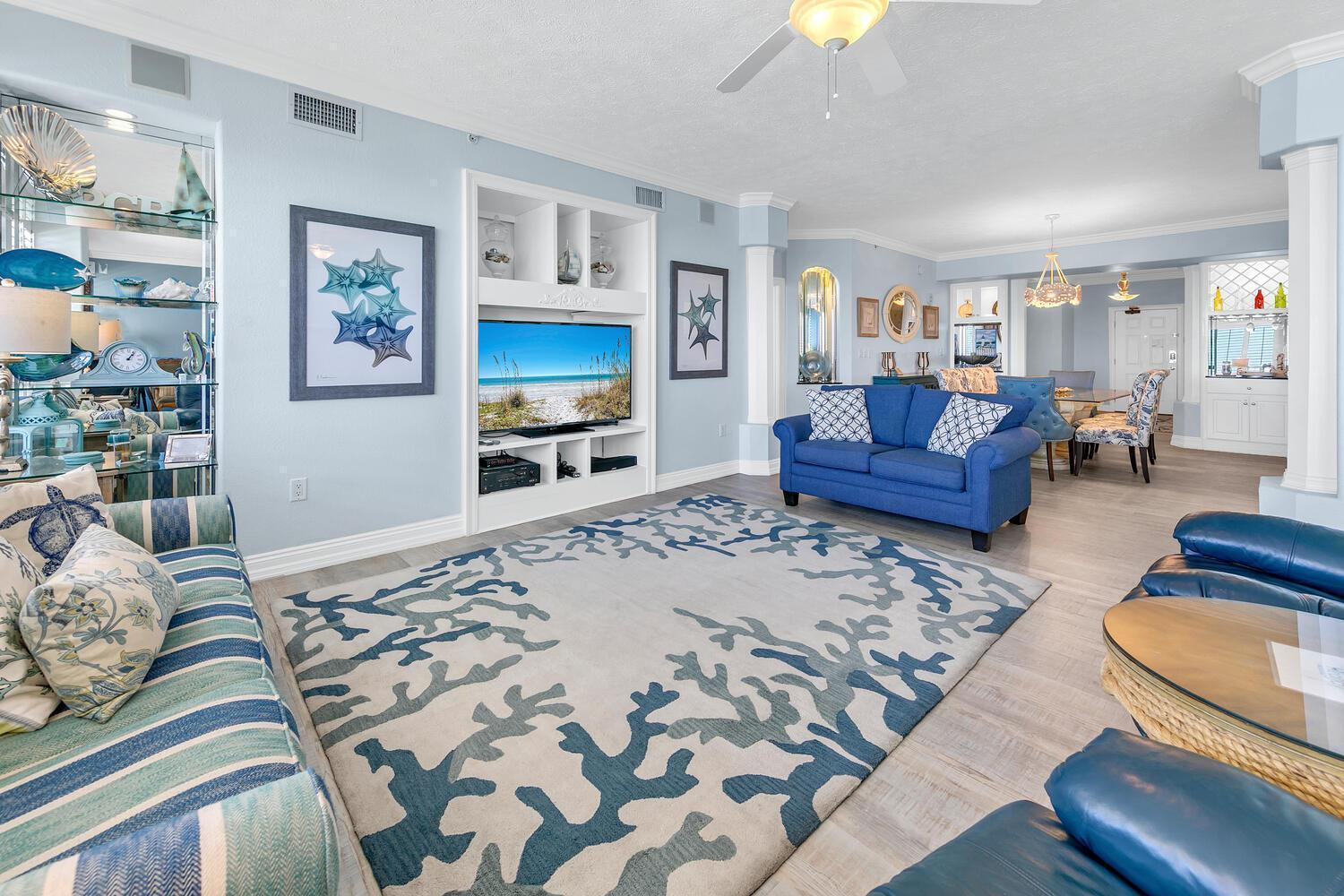 Hidden Dunes 1704 Panama City Beach Ngoại thất bức ảnh