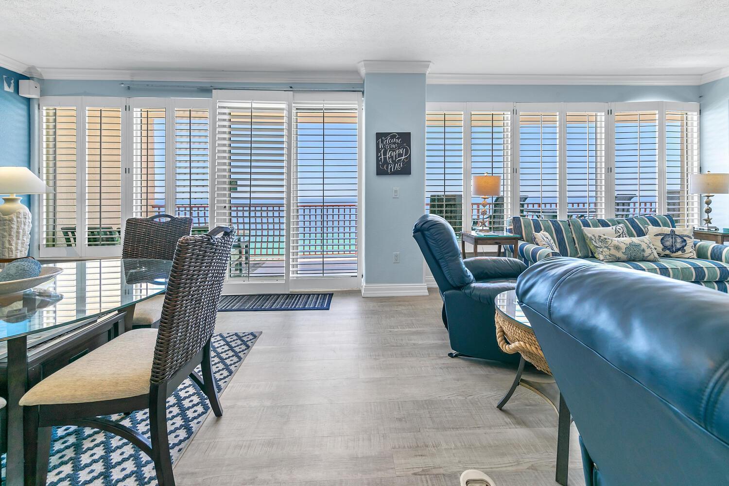 Hidden Dunes 1704 Panama City Beach Ngoại thất bức ảnh