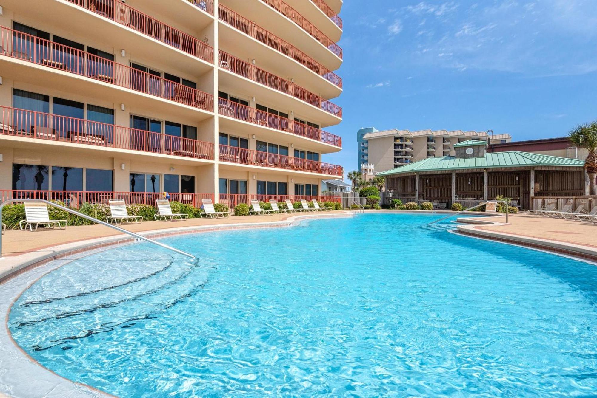 Hidden Dunes 1704 Panama City Beach Ngoại thất bức ảnh