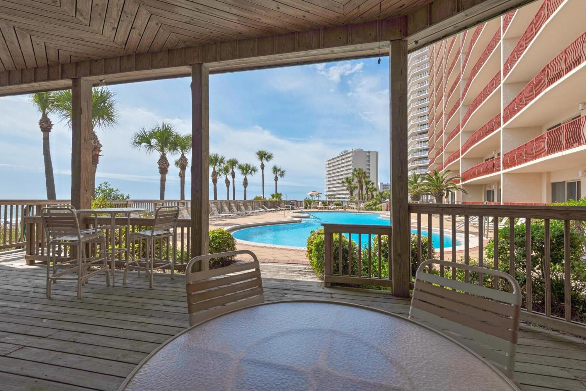 Hidden Dunes 1704 Panama City Beach Ngoại thất bức ảnh