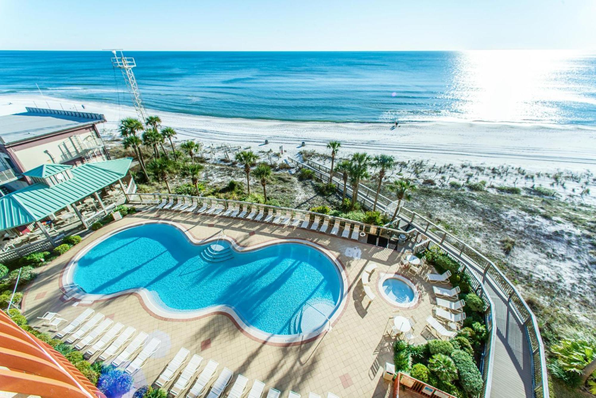 Hidden Dunes 1704 Panama City Beach Ngoại thất bức ảnh