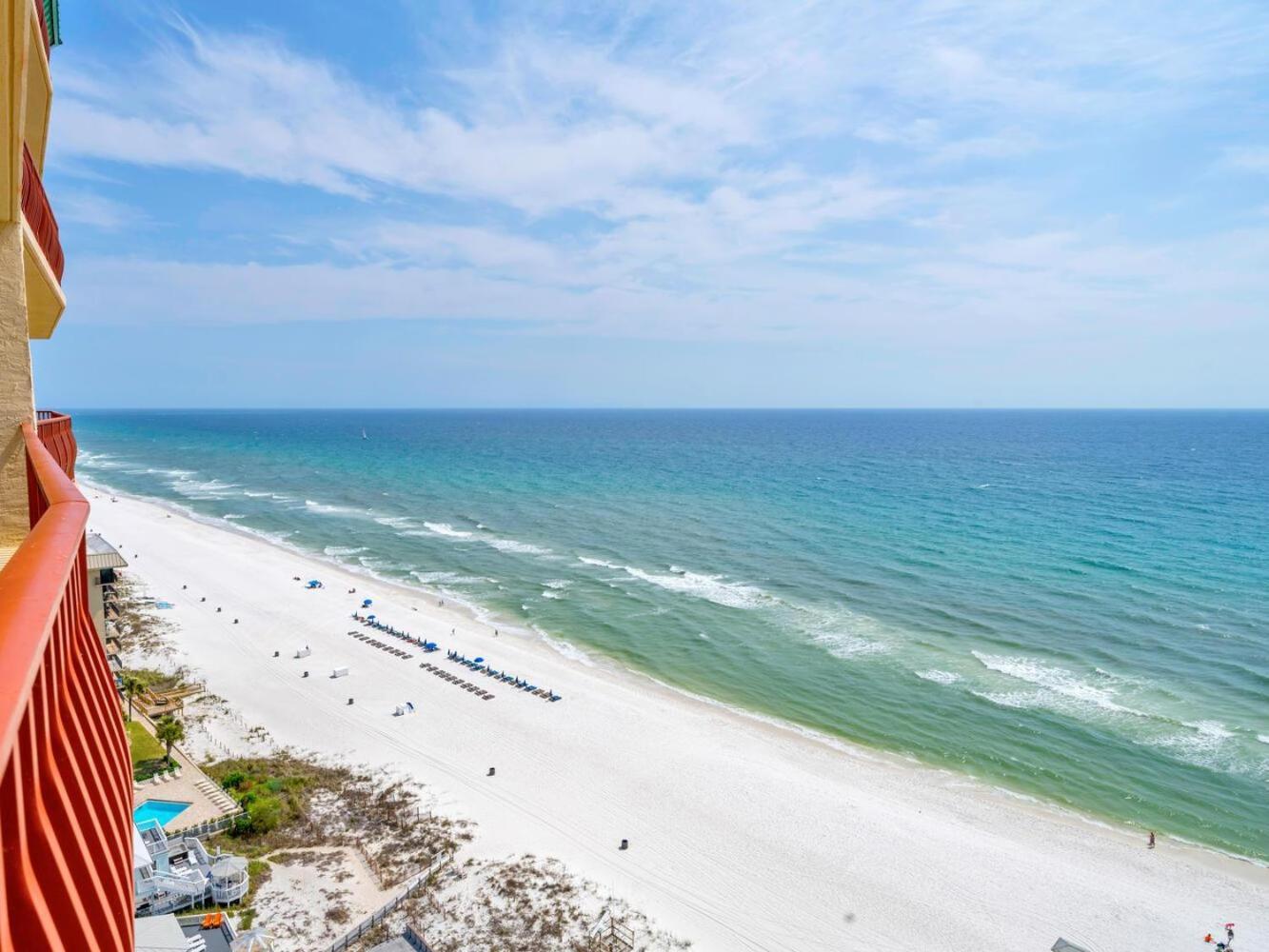 Hidden Dunes 1704 Panama City Beach Ngoại thất bức ảnh