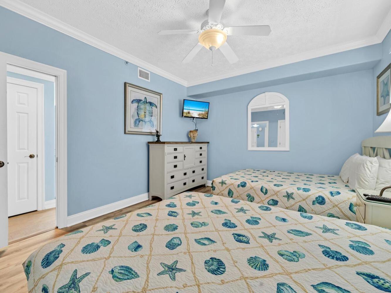 Hidden Dunes 1704 Panama City Beach Ngoại thất bức ảnh