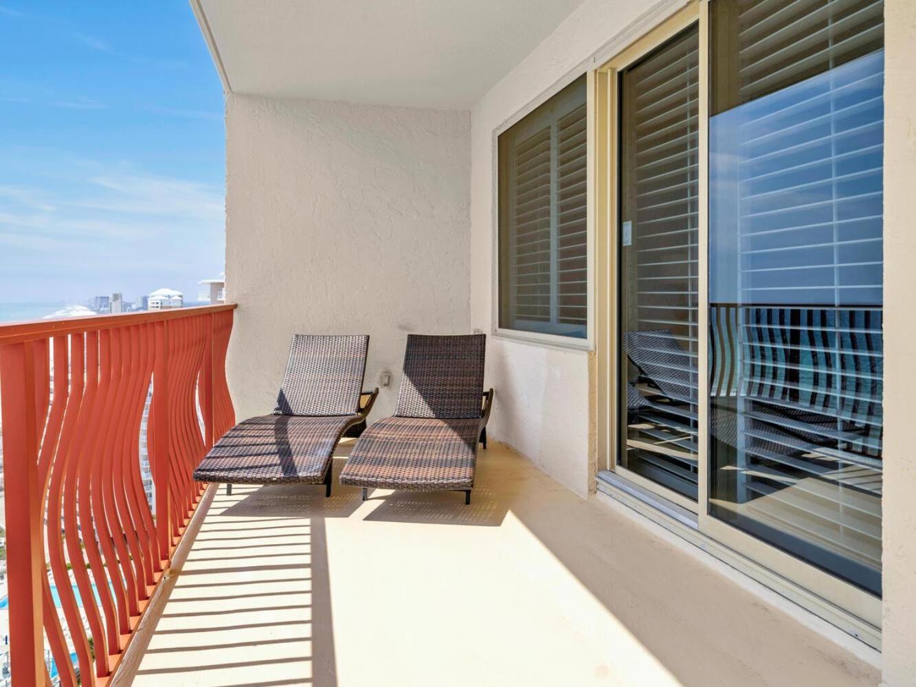 Hidden Dunes 1704 Panama City Beach Ngoại thất bức ảnh