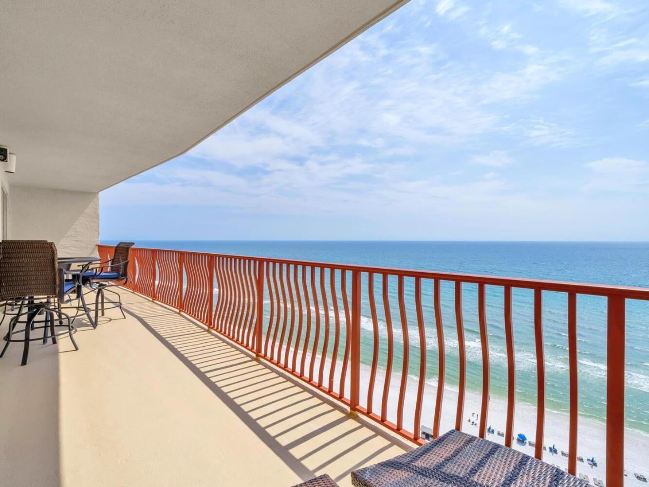 Hidden Dunes 1704 Panama City Beach Ngoại thất bức ảnh