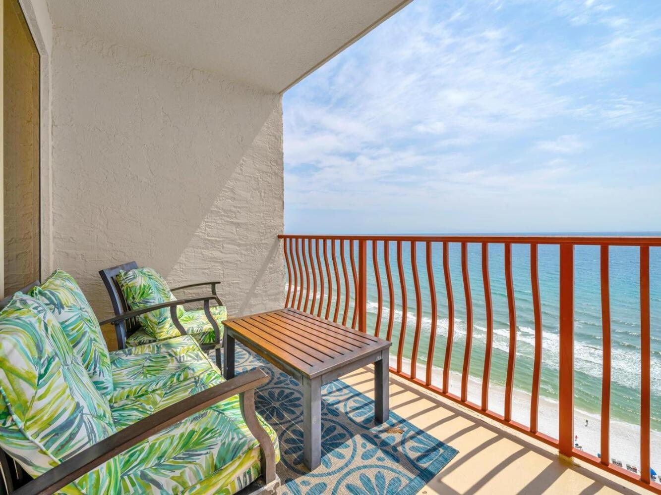 Hidden Dunes 1704 Panama City Beach Ngoại thất bức ảnh