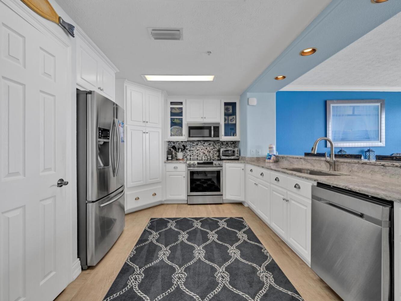 Hidden Dunes 1704 Panama City Beach Ngoại thất bức ảnh