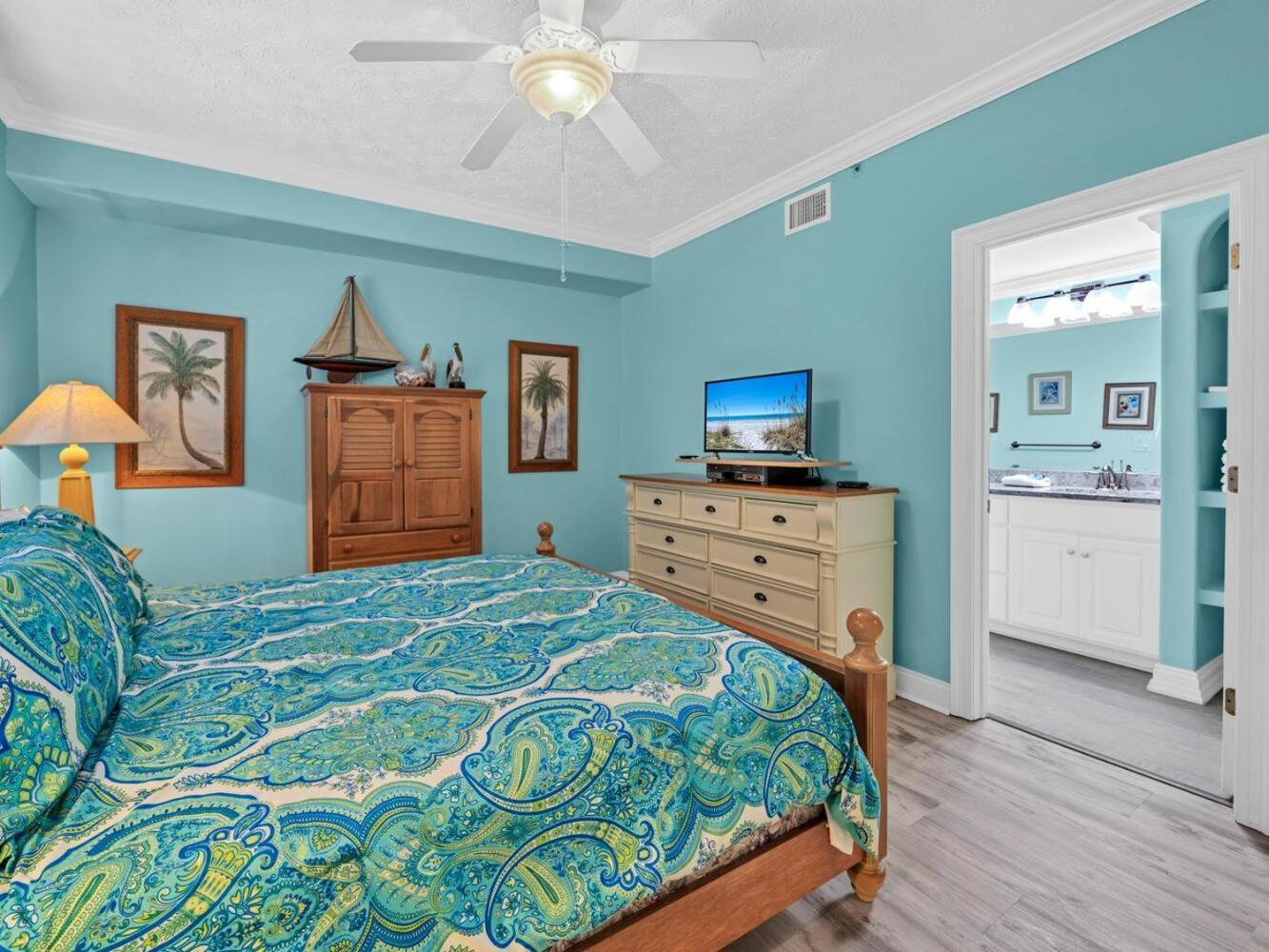 Hidden Dunes 1704 Panama City Beach Ngoại thất bức ảnh