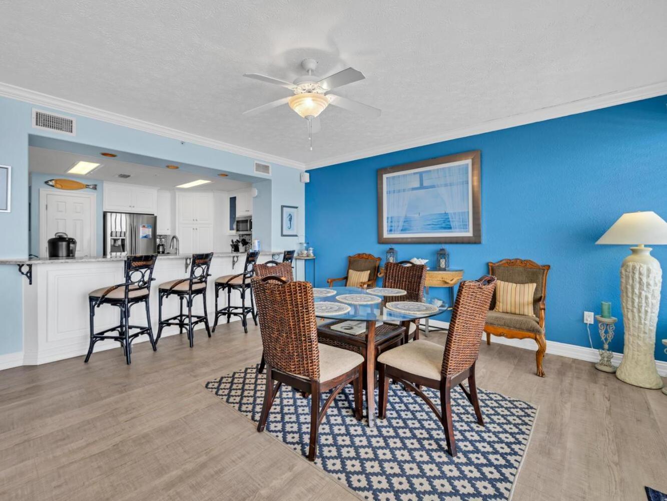 Hidden Dunes 1704 Panama City Beach Ngoại thất bức ảnh