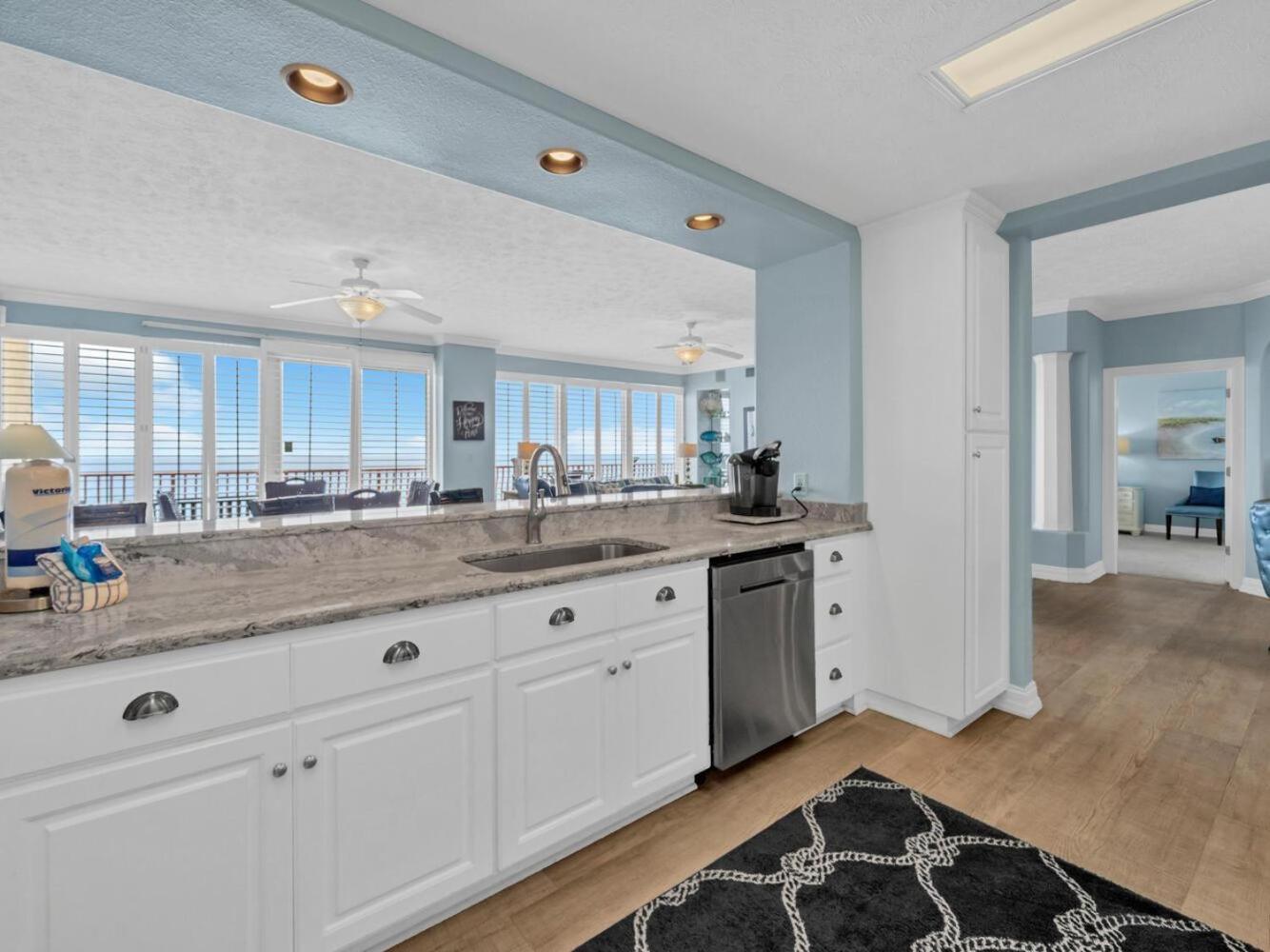 Hidden Dunes 1704 Panama City Beach Ngoại thất bức ảnh