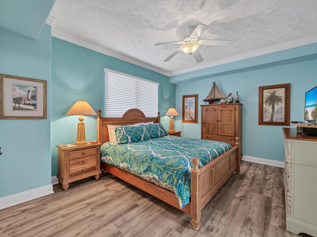 Hidden Dunes 1704 Panama City Beach Ngoại thất bức ảnh