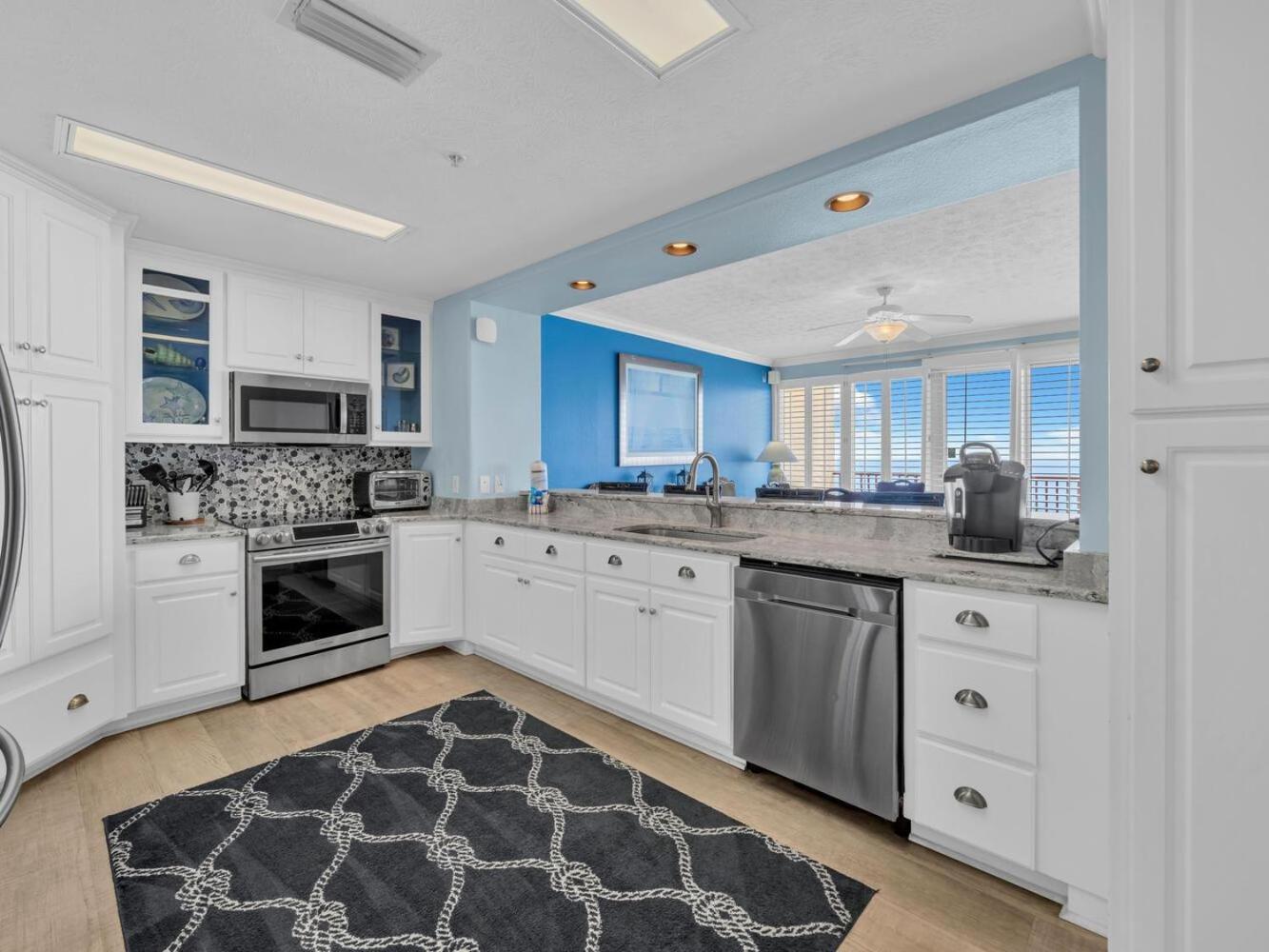 Hidden Dunes 1704 Panama City Beach Ngoại thất bức ảnh