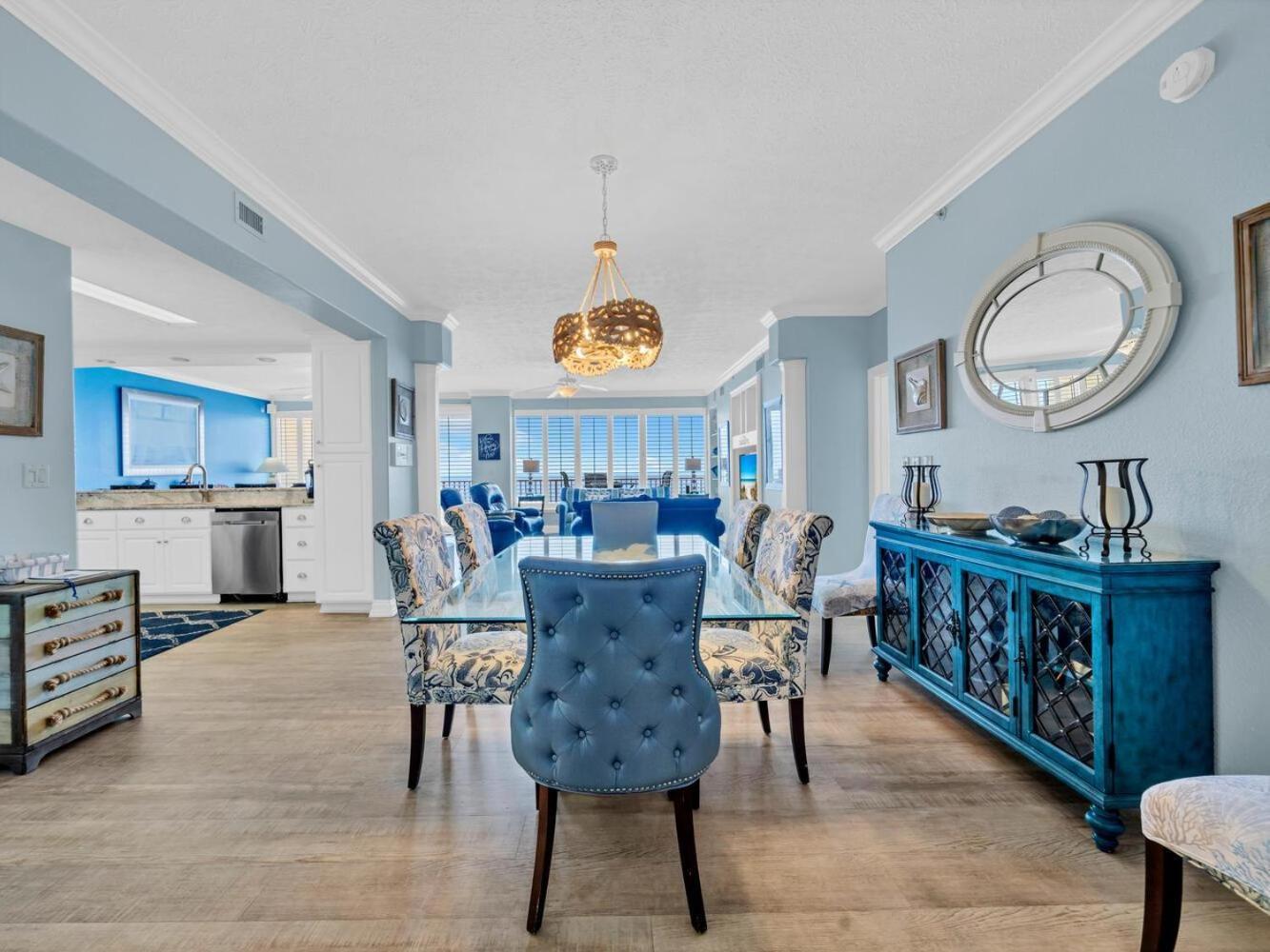 Hidden Dunes 1704 Panama City Beach Ngoại thất bức ảnh