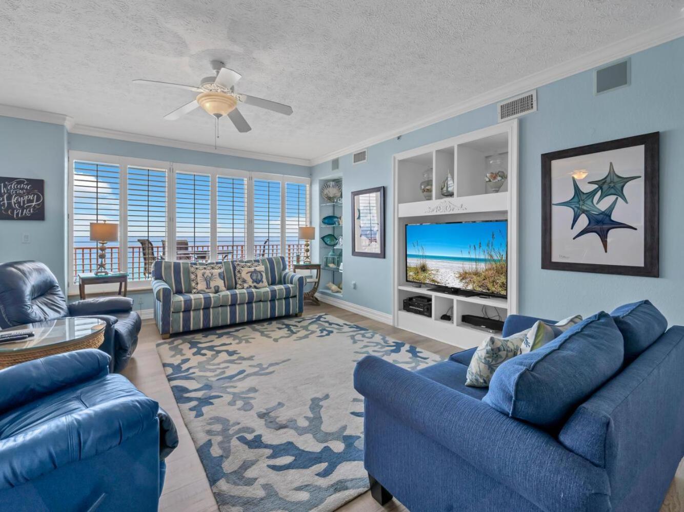 Hidden Dunes 1704 Panama City Beach Ngoại thất bức ảnh