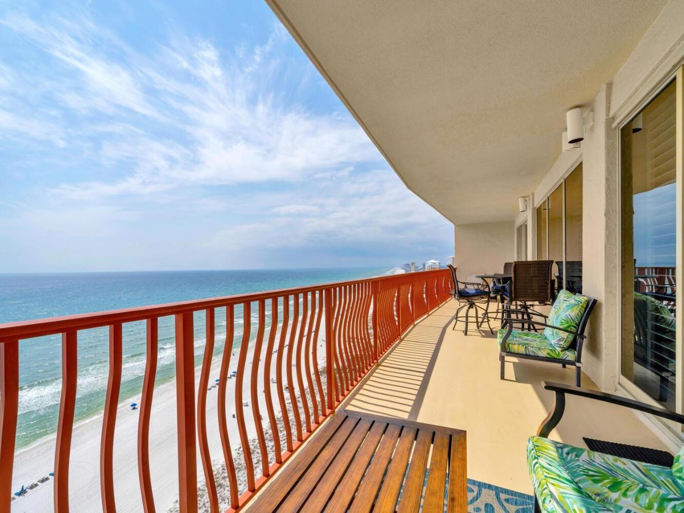 Hidden Dunes 1704 Panama City Beach Ngoại thất bức ảnh