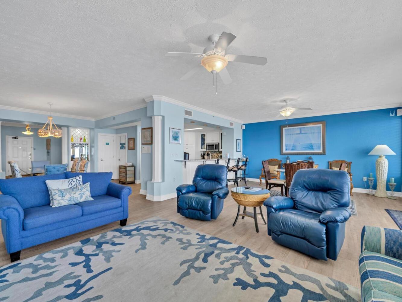 Hidden Dunes 1704 Panama City Beach Ngoại thất bức ảnh