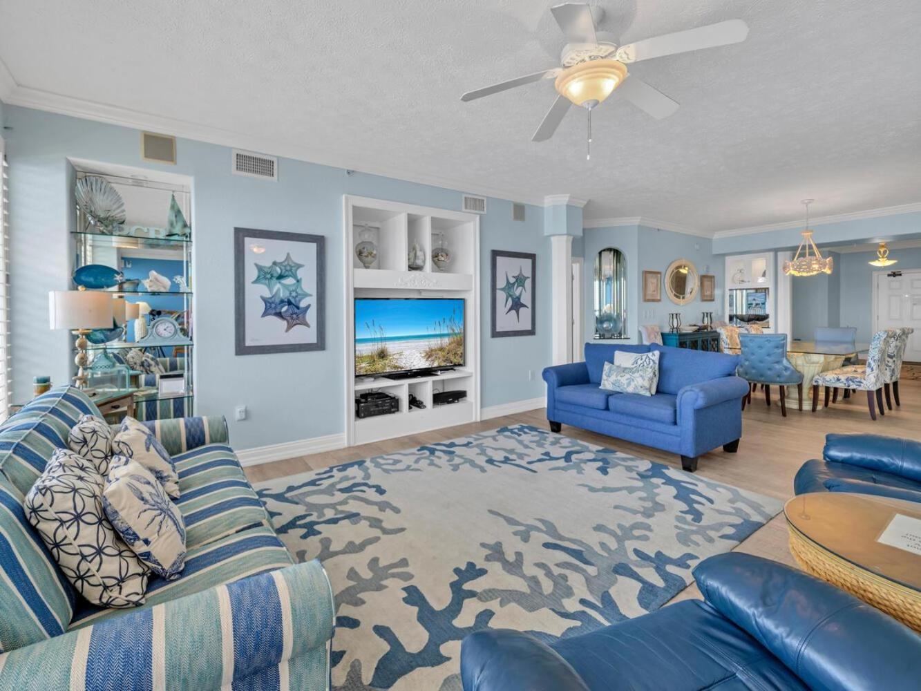Hidden Dunes 1704 Panama City Beach Ngoại thất bức ảnh