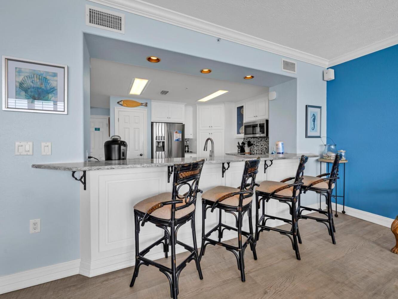 Hidden Dunes 1704 Panama City Beach Ngoại thất bức ảnh